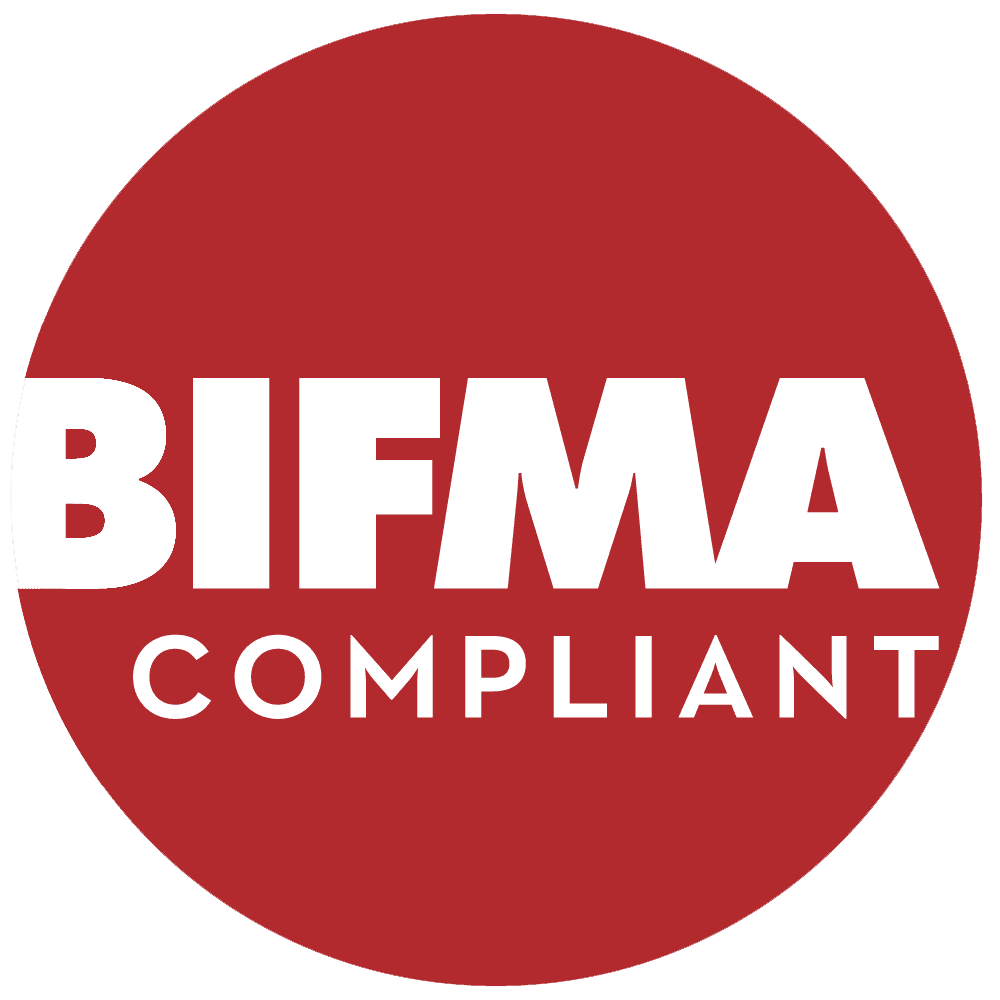BIFMA certification logo