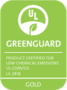 GREENGUARD certification