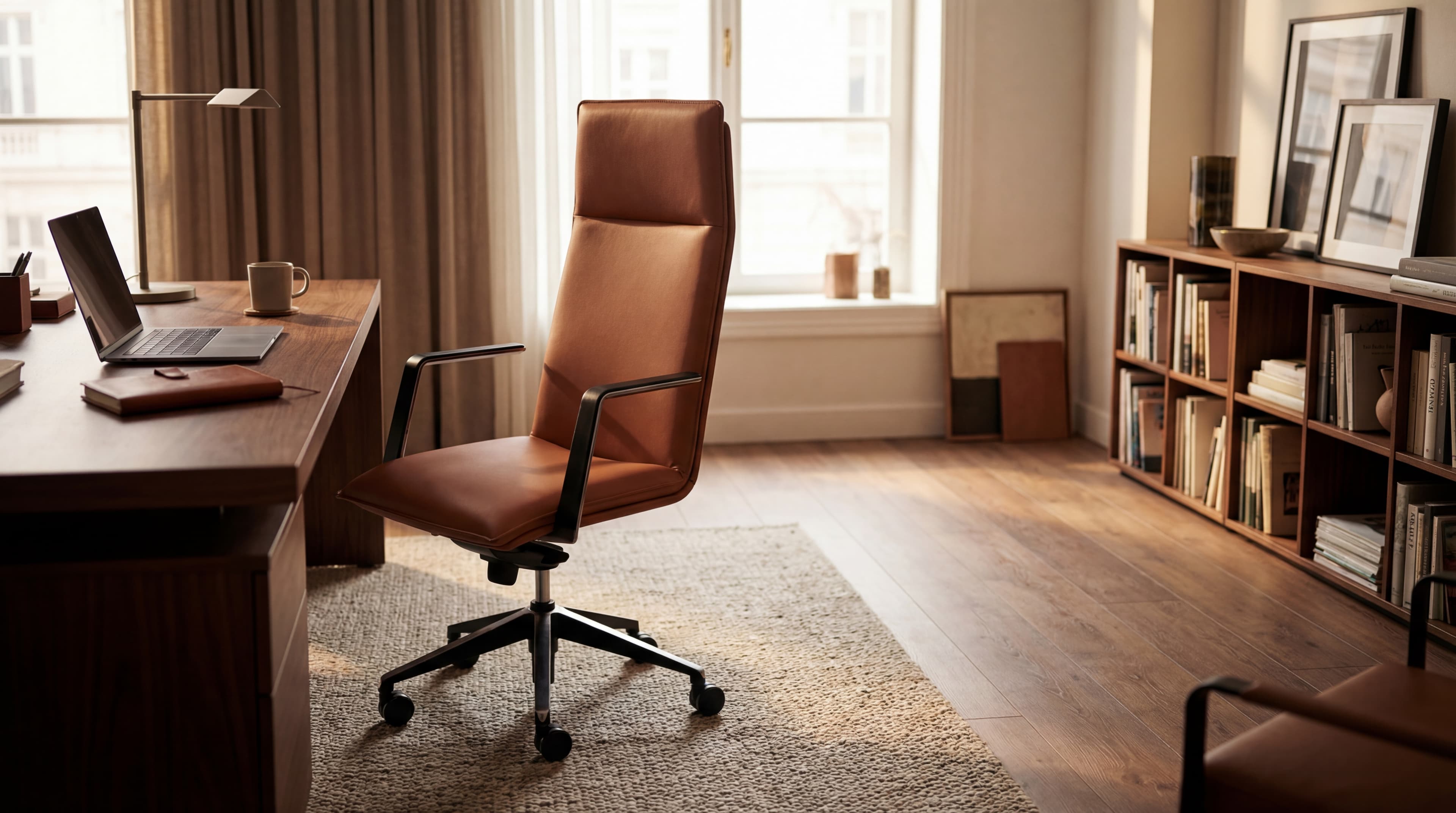 certified office chair