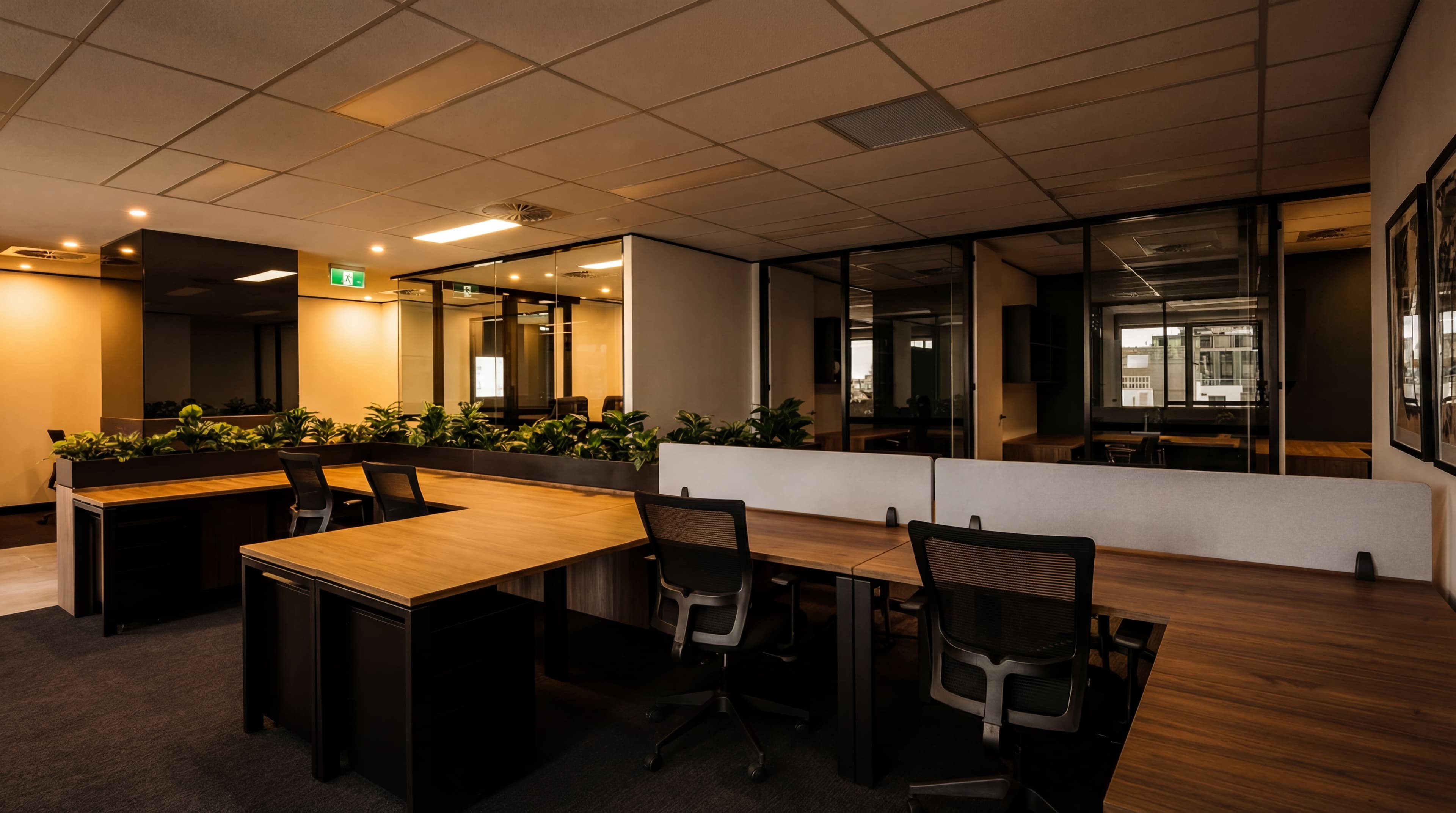 certified office chair