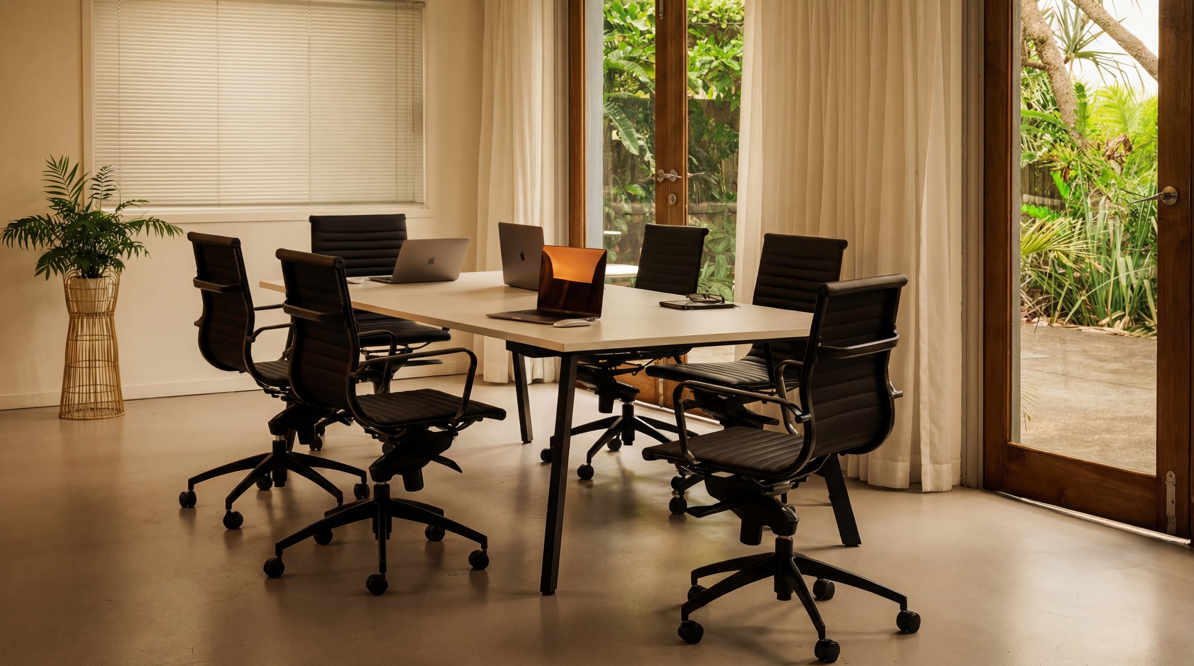 certified office chair