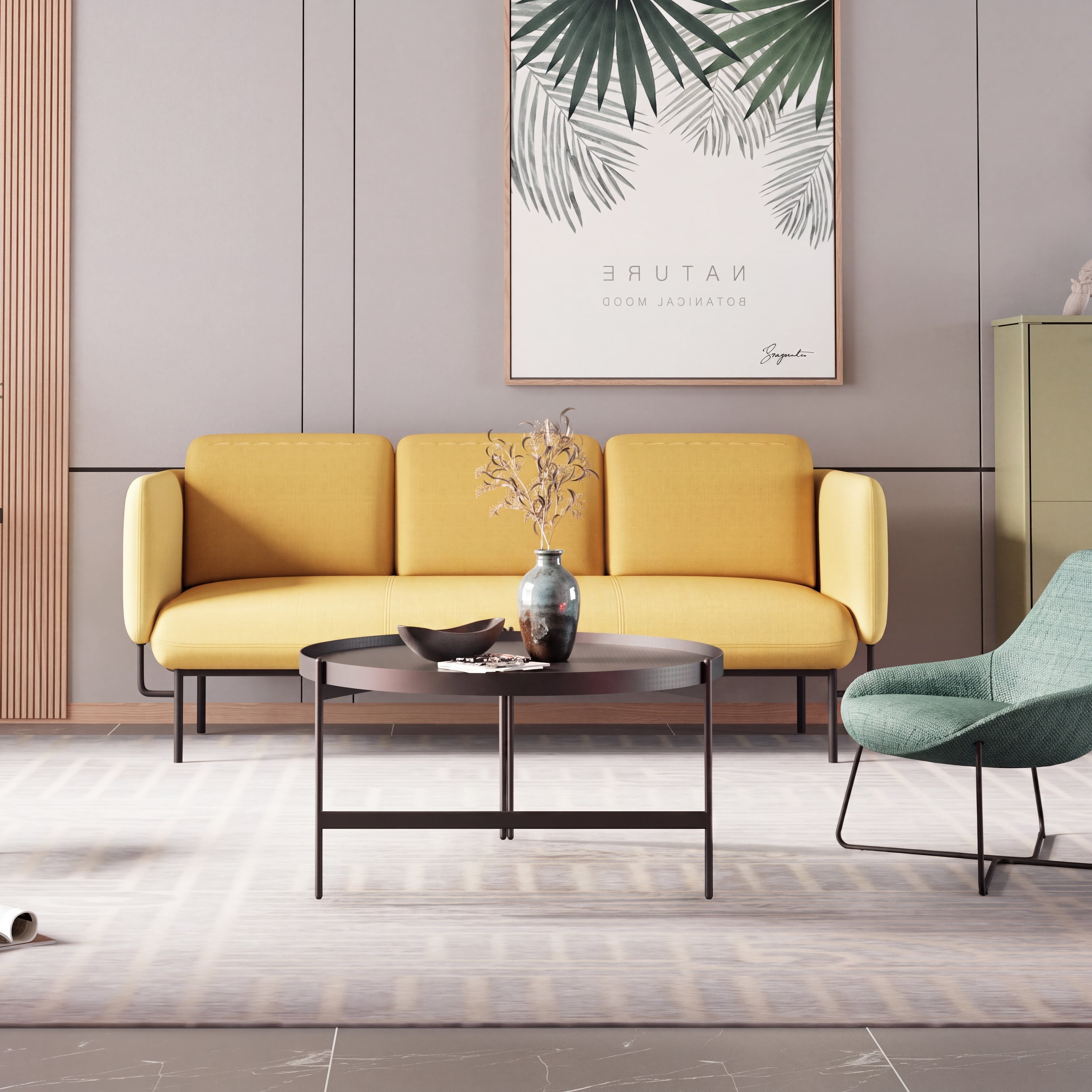 New office furniture arrivals
