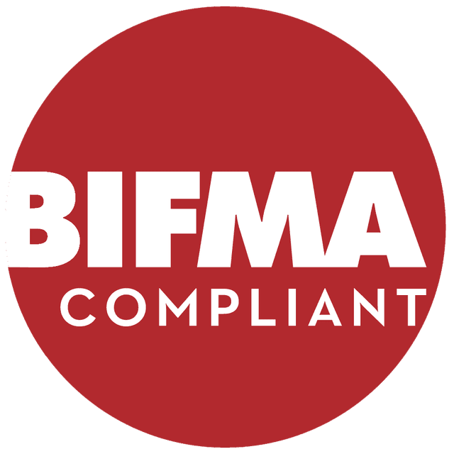 BIFMA certification logo